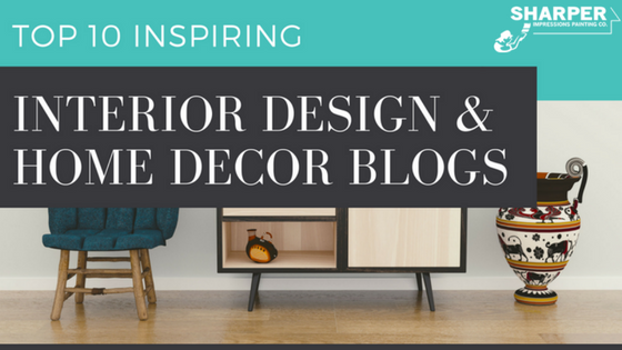Top Interior Design and Home Decor Blogs You Need to Bookmark
