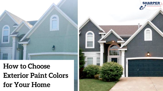 What Color Should I Paint My House? Tips for Choosing Home Exterior Paint Colors