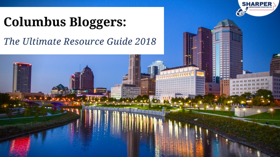 Columbus Bloggers The Ultimate Resource Guide for 2018