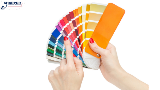 Testing Paint Colors How to Test New Paint Colors Before Actually Painting Your Home