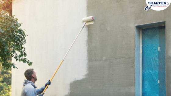 Cold Weather Painting Tips When is it Too Cold to Paint Your House?