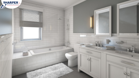 What Color Should I Paint My Bathroom 5 Ways to Choose the Best Paint Colors for Bathrooms