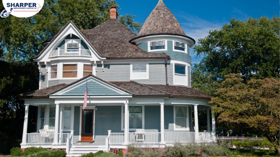 best paint colors for older homes