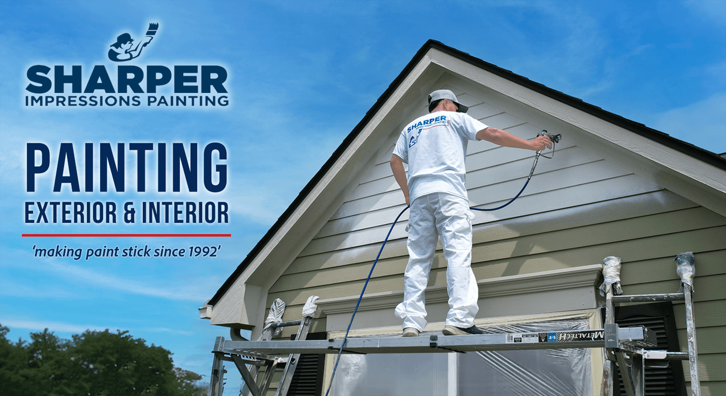 sharper financing