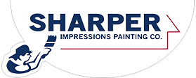 Sharper Impressions Painting