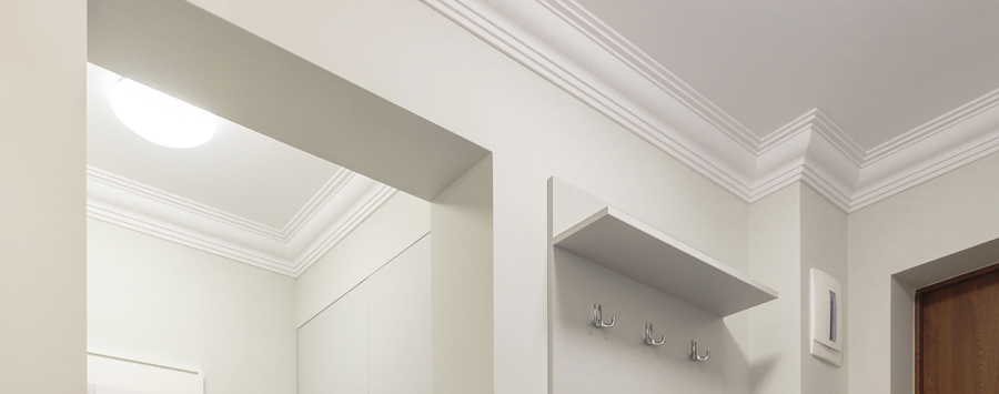 Here S Why You Should Paint Your Interior Wood Trim White