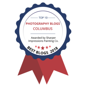 Top 10 Photography Blogs In Columbus – Awarded By Sharper Impressions Painting Co.