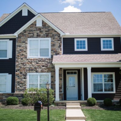 Home Exterior Painting Indianapolis, IN