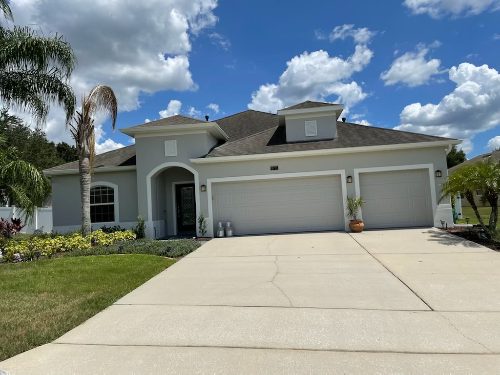 windemere florida exterior house painting